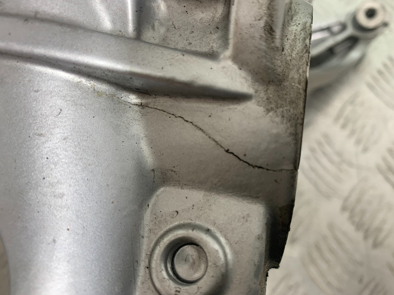 APRILIA RS660 RS 660 FRAME REG LOG BOOK YEAR 2020-2024 (CMB1202)