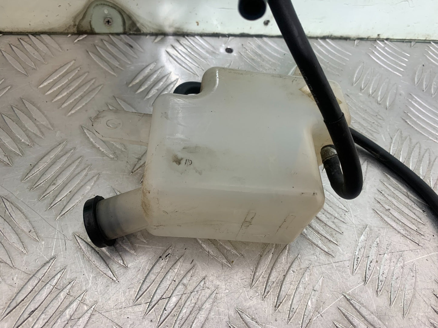 SUZUKI AN 200 UH 200 COOLANT BOTTLE   YEAR 2007-2009 (CMB1256)