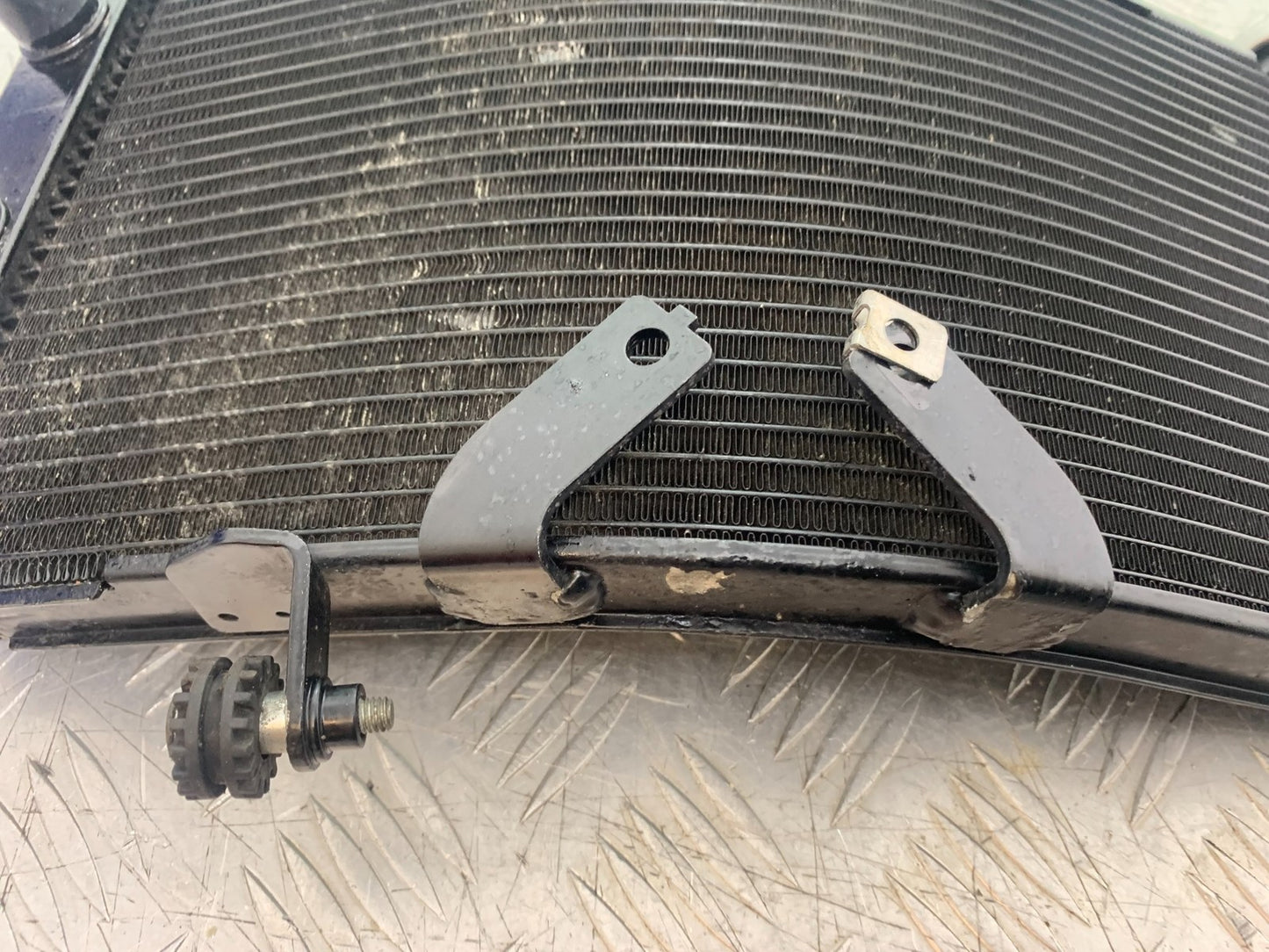 DUCATI 1198 S RADIATOR   YEAR 2009-2011 (CMB1219)