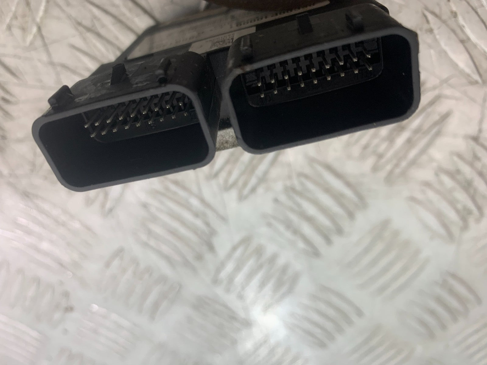 BENELLI BN125 BN 125 ECU YEAR 2018-2021 (CMB1245)