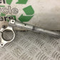 SUZUKI GSXR600 GSXR 600 K1 K2 RIGHT HANDLEBAR  YEAR 2000 (STOCK 809)