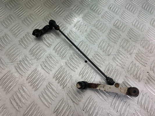 HONDA CB500 F CB500F GEAR LEVER  YEAR 2013-2015  (CMB1235)