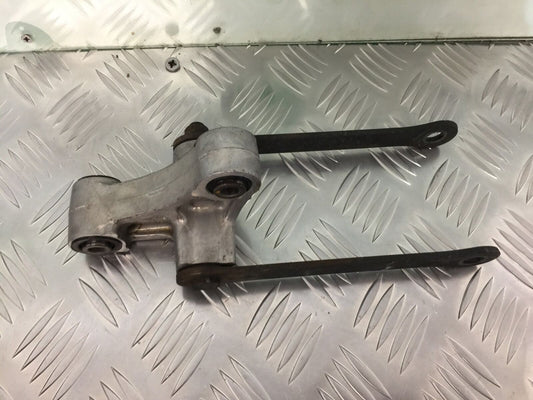 KAWASAKI Z1000 Z 1000 REAR SHOCK LINKAGE  YEAR 2007-2009  (STOCK 927)
