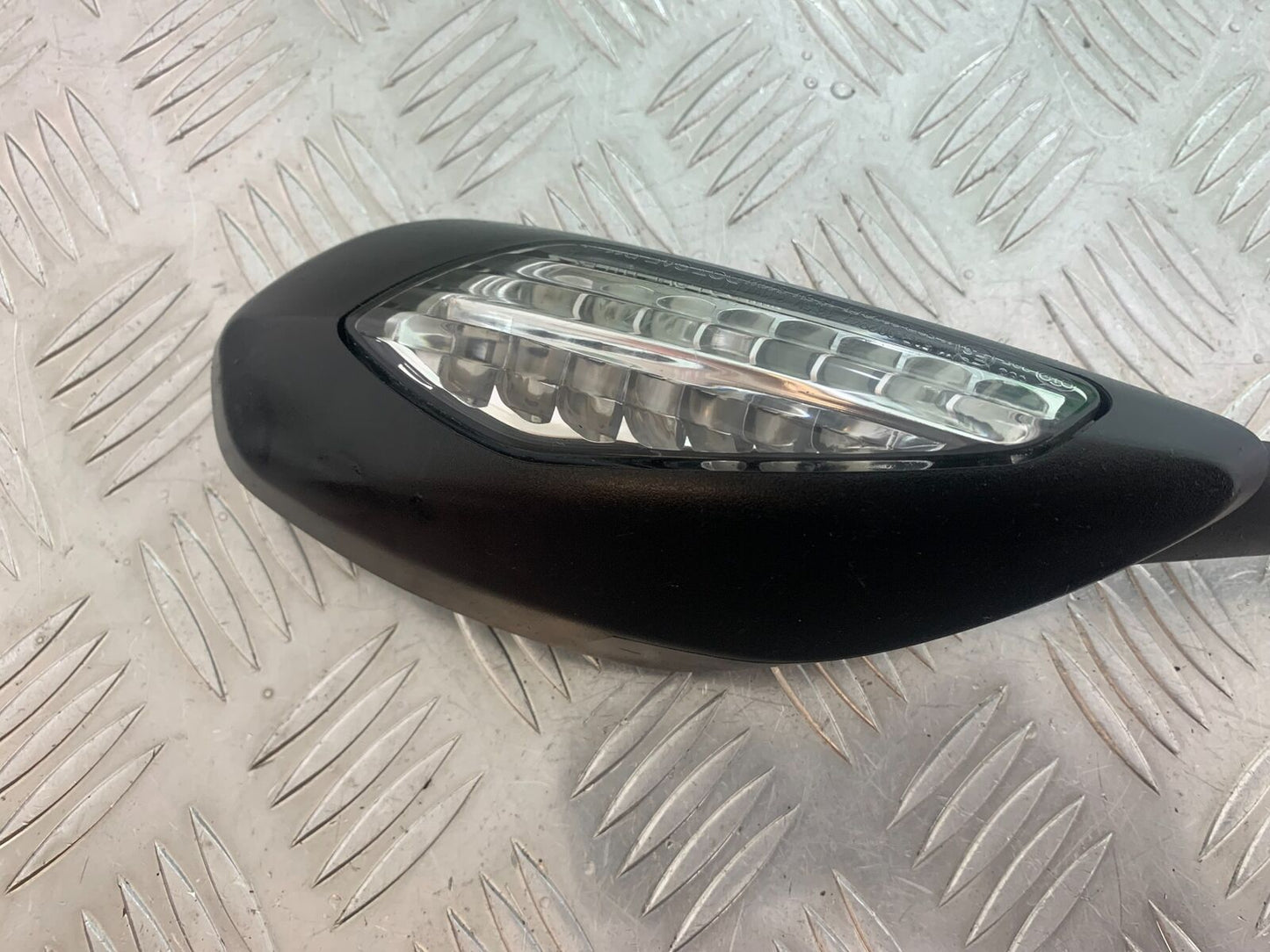 DUCATI 1199 PANIGALE LEFT MIRROR  YEAR 2012-2014 (CMB1047)