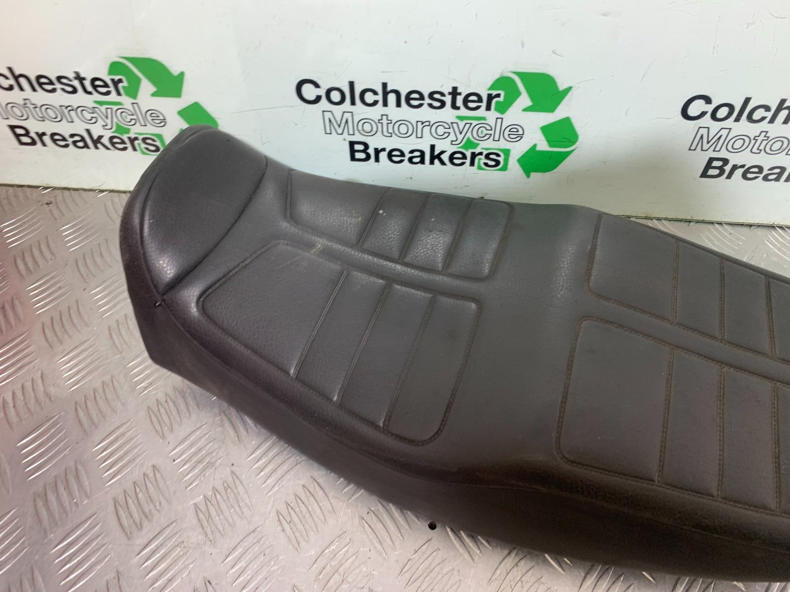YAMAHA XJ600 XJ 600 DIVERSION SEAT 1998-2000 (CMB1191)