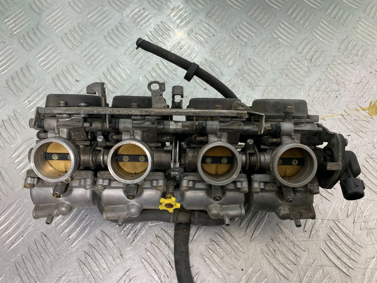 HONDA CB600 CB 600 HORNET CARBS  YEAR 1998-2002 (CMB1297)
