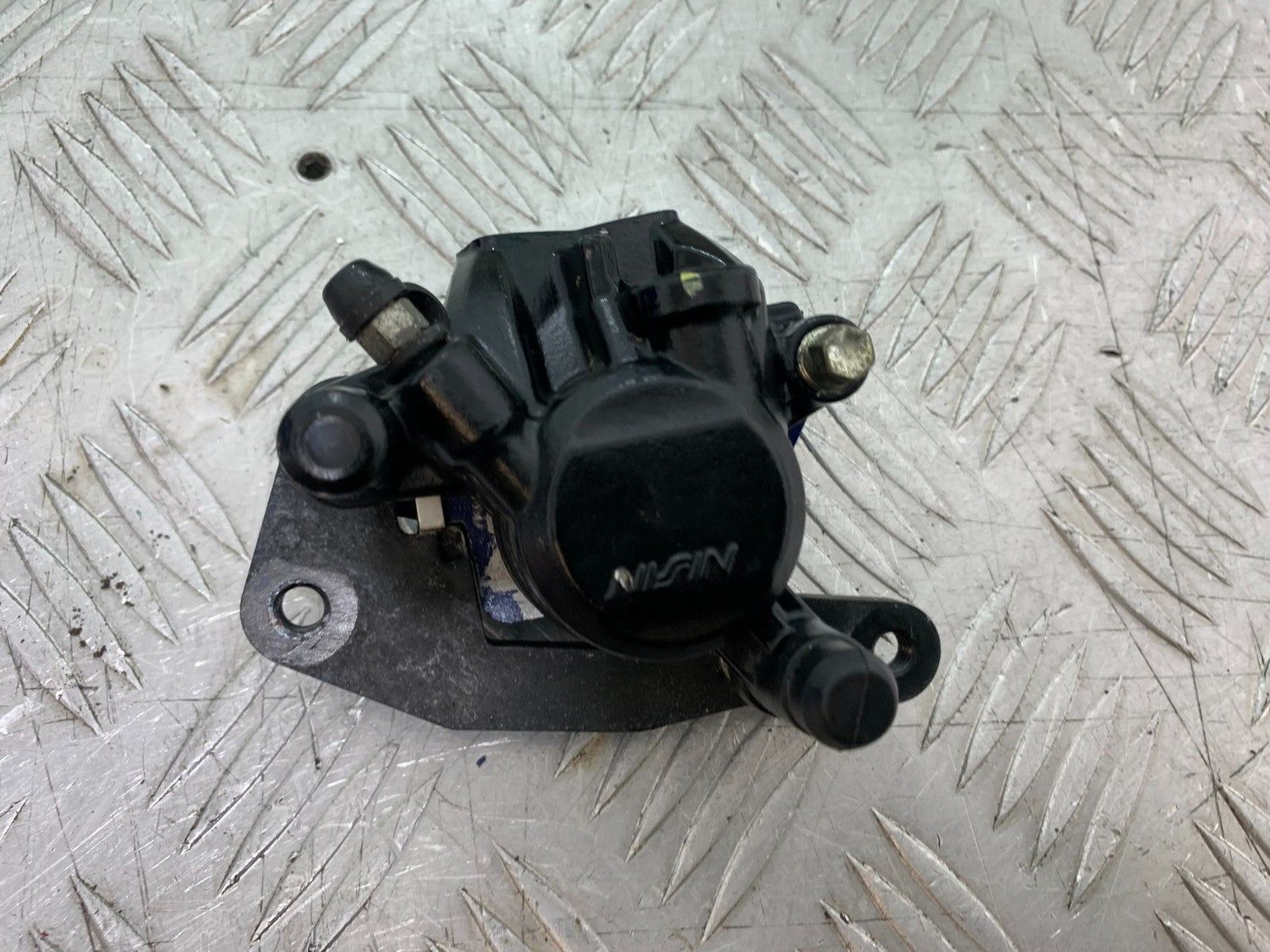 HONDA NSC110 VISION FRONT BRAKE CALIPER  YEAR 2017-2020 (CMB1249)