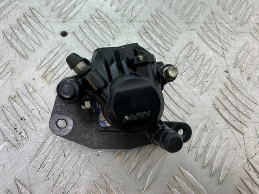 HONDA NSC110 VISION FRONT BRAKE CALIPER  YEAR 2017-2020 (CMB1249)