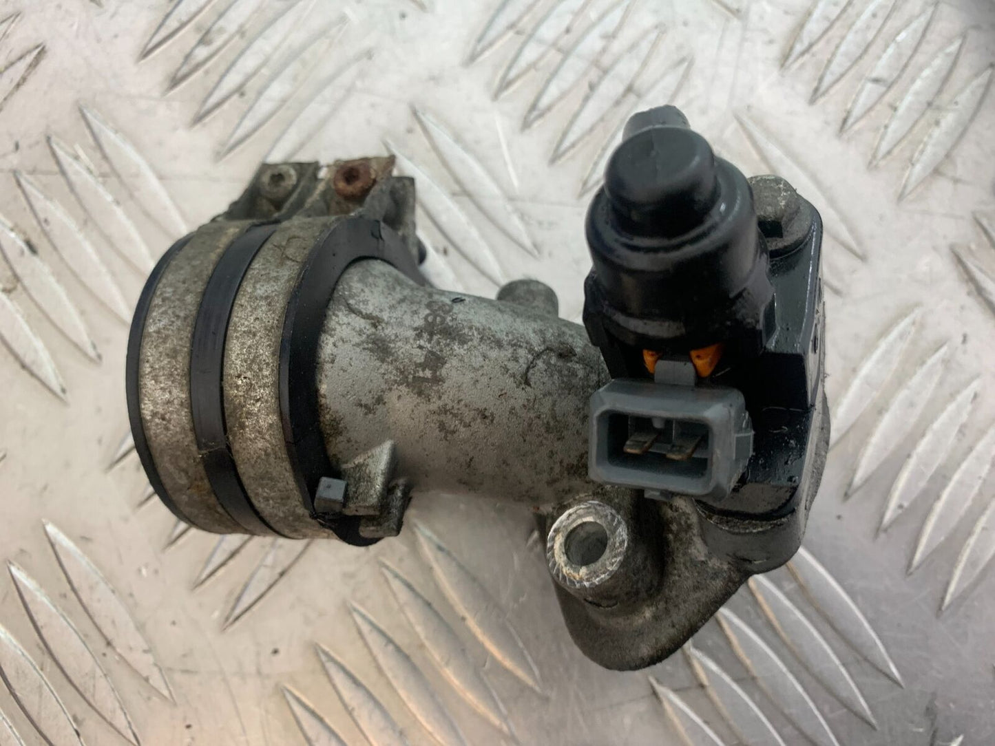 LEXMOTO MATADOR 125 JJ125T-17 INJECTOR   (CMB1115)