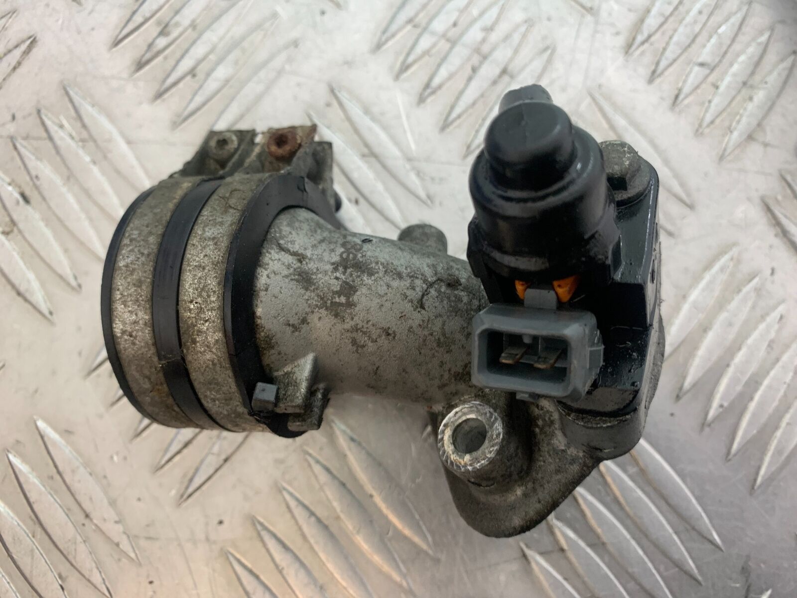 LEXMOTO MATADOR 125 JJ125T-17 INJECTOR   (CMB1115)