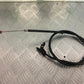 TRIUMPH 675 STREET TRIPLE RX CLUTCH CABLE  YEAR  2015-17 (STOCK 971)