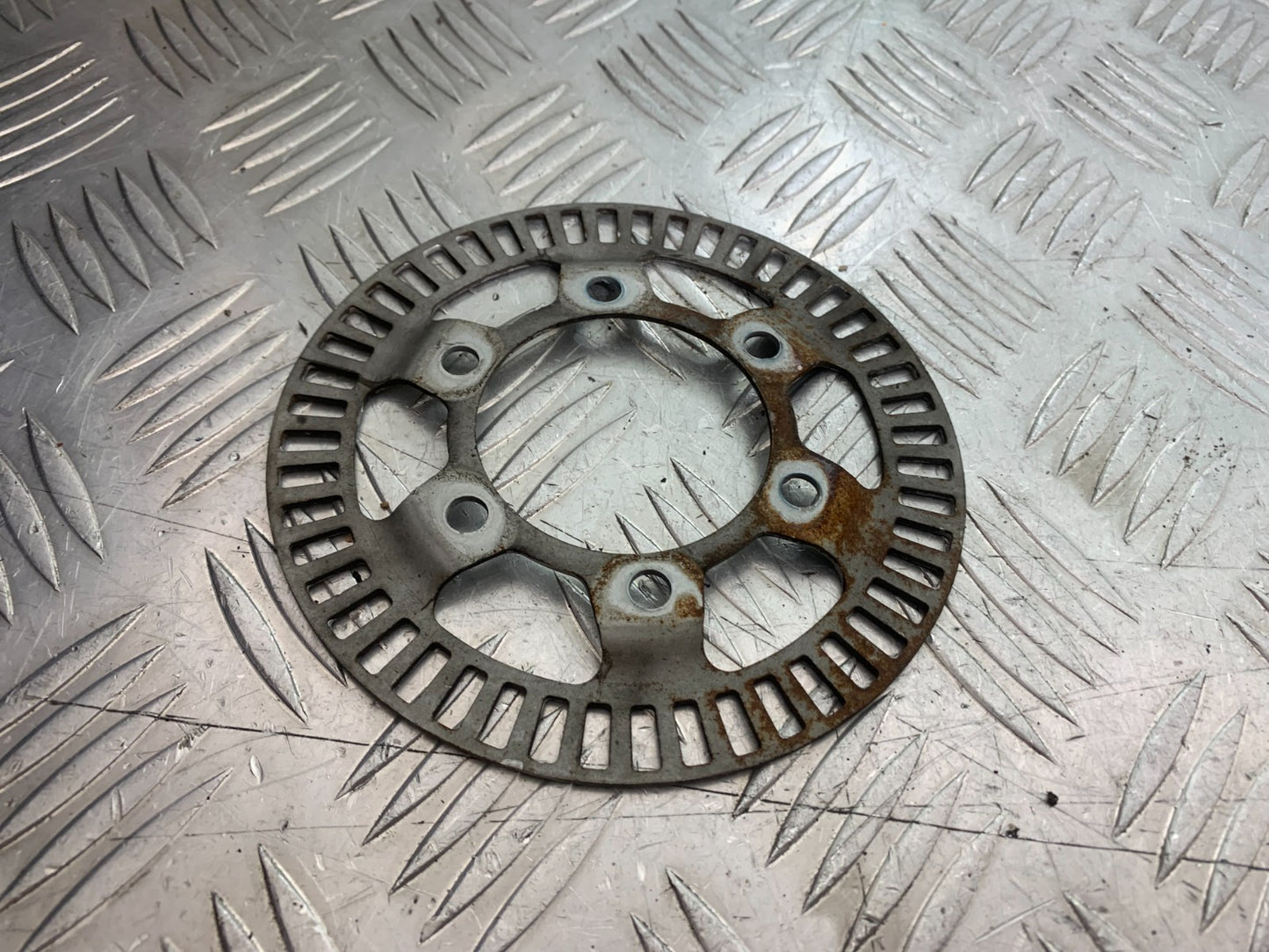 APRILIA TUONO 1000 V4R FRONT ABS RING GEAR  YEAR 2011-13  (CMB1331)