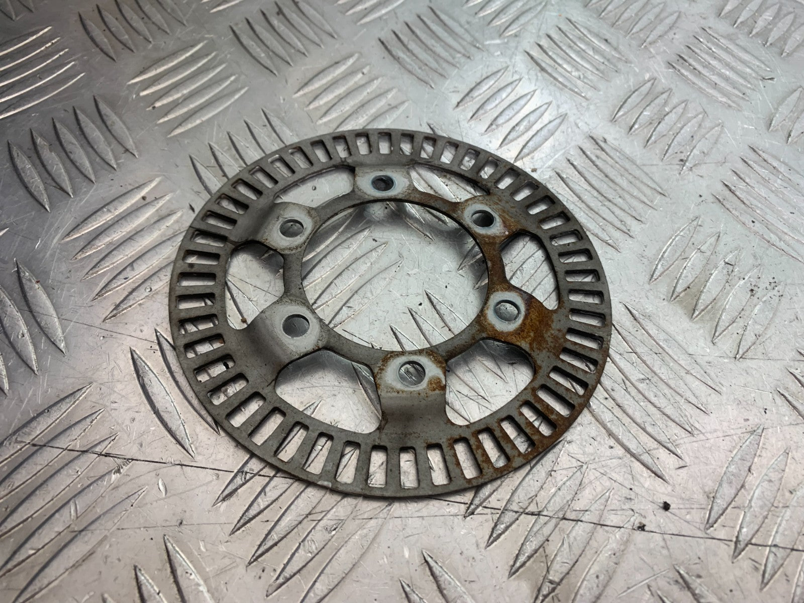 APRILIA TUONO 1000 V4R FRONT ABS RING GEAR  YEAR 2011-13  (CMB1331)