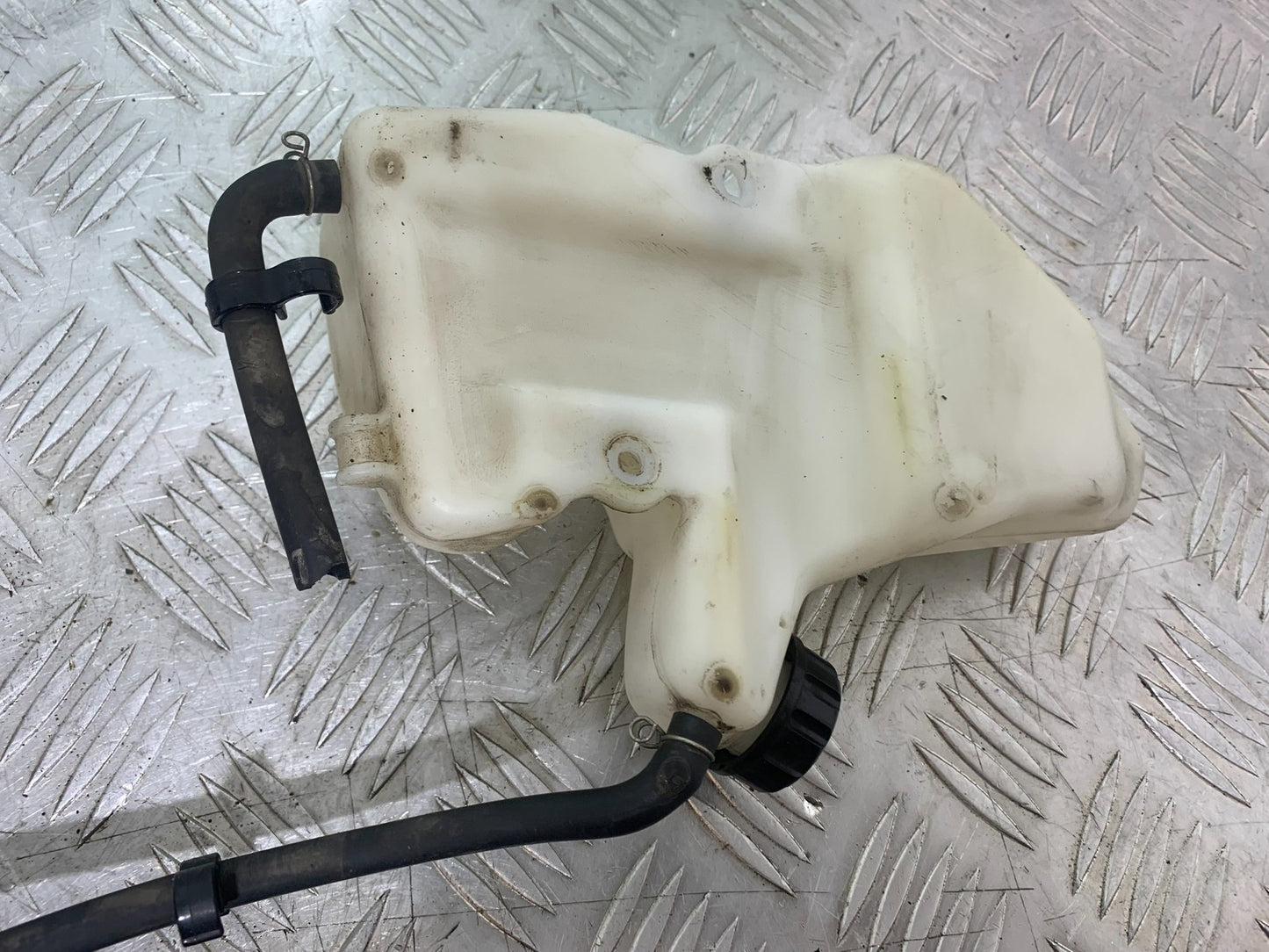KAWASAKI GTR1400 GTR 1400 COOLANT BOTTLE   YEAR 2007-2009 (CMB1174)