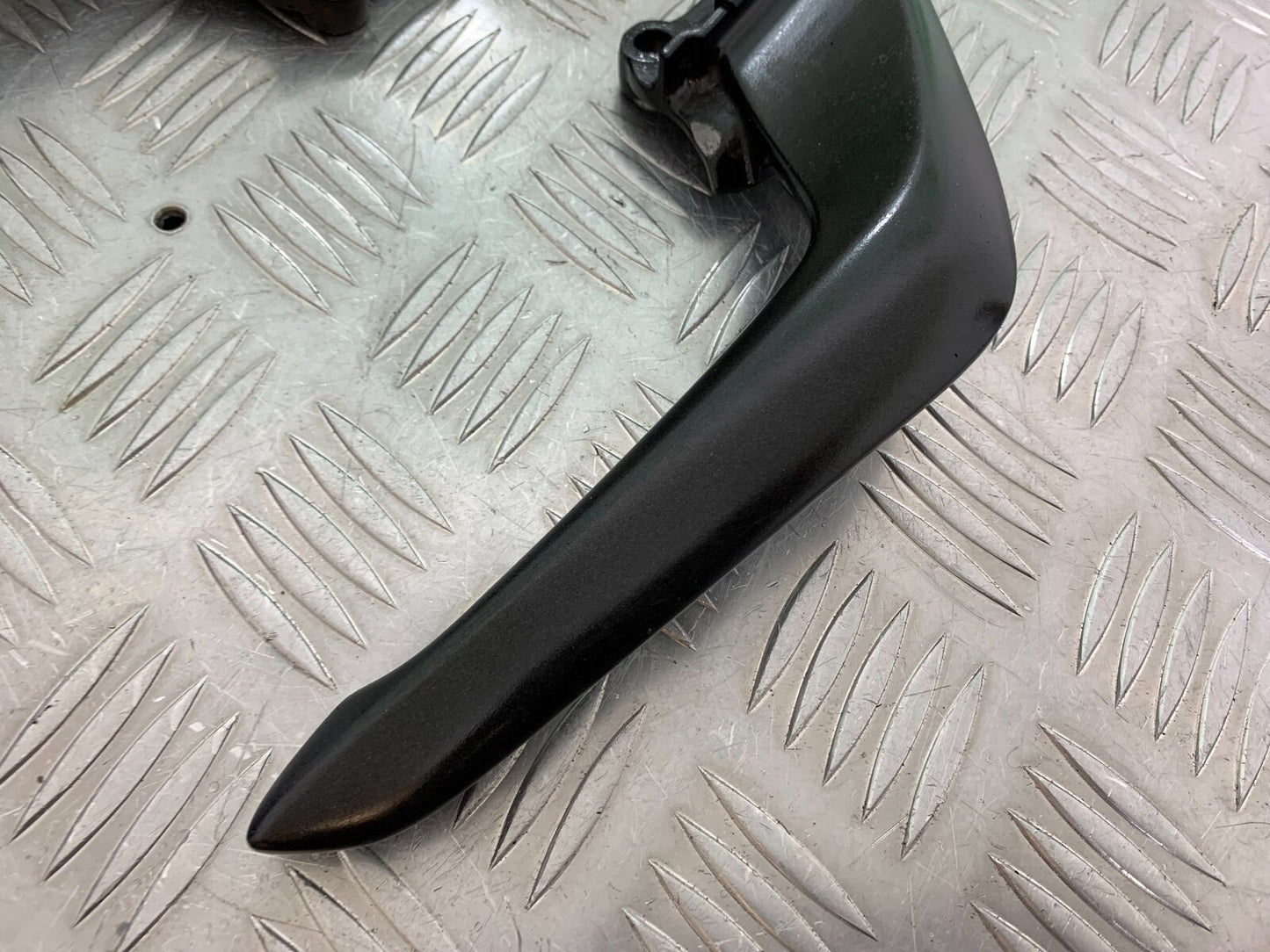 HONDA CBR500R CBR 500 R GRAB RAILS   YEAR 2012-16 (CMB1048)