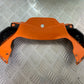 HONDA CBR500R CBR 500 R RIGHT SEAT PANEL JOINER  YEAR 2016 (CMB1066)