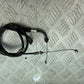 HONDA CB650F CB 650 FA-E THROTTLE CABLES  YEAR 2014-2017 (CMB1226)