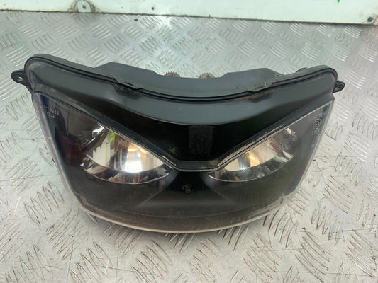 YAMAHA YZF1000 THUNDERACE HEADLIGHT   YEAR 1997-2000 (CMB1204)