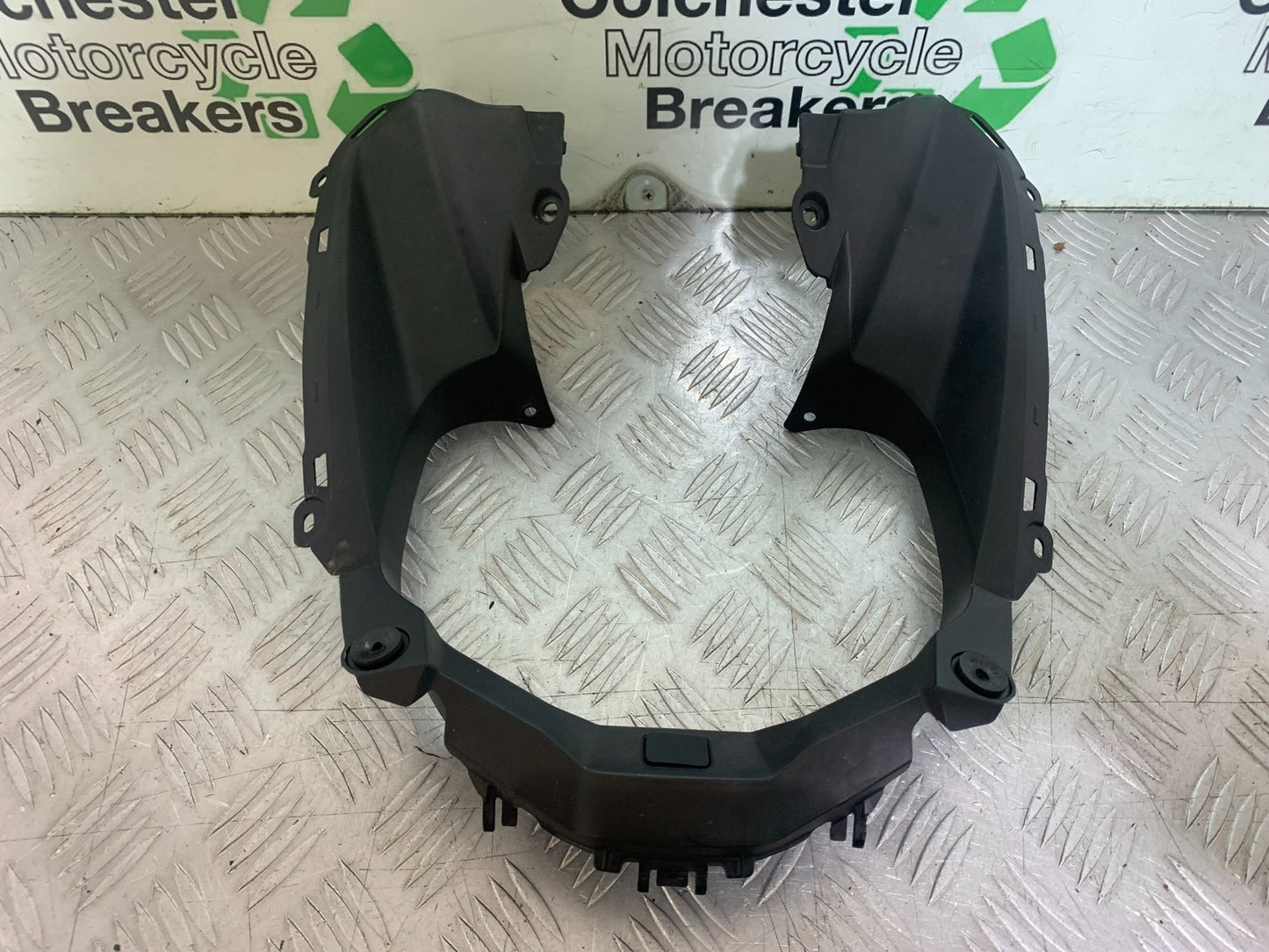 HONDA NC750 NC 750 X DCT INFILL PANEL YEAR 2019 (CMB1223)