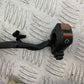 HONDA XL125 VARADERO RIGHT SWITCH GEAR  YEAR 2001-2006  (CMB1304)