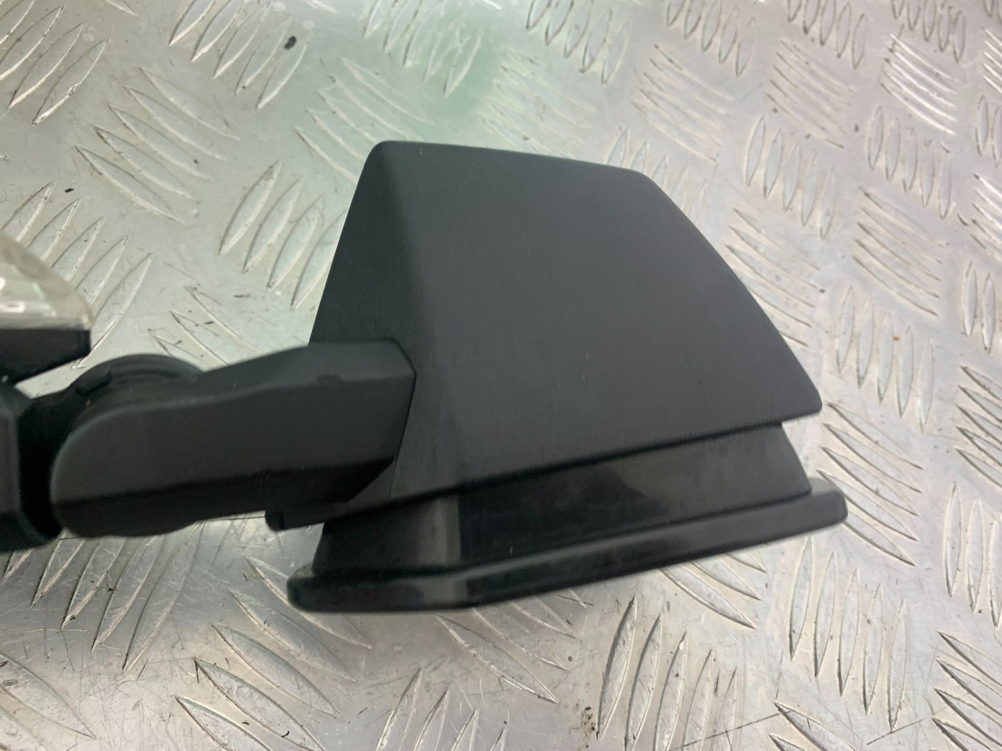 KAWASAKI ZX10R ZX10 R RIGHT MIRROR  2008-2010 (CMB1206)