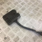 SUZUKI GSXR1000 GSXR 1000 L3 REGULATOR  YEAR 2013 (STOCK 671)