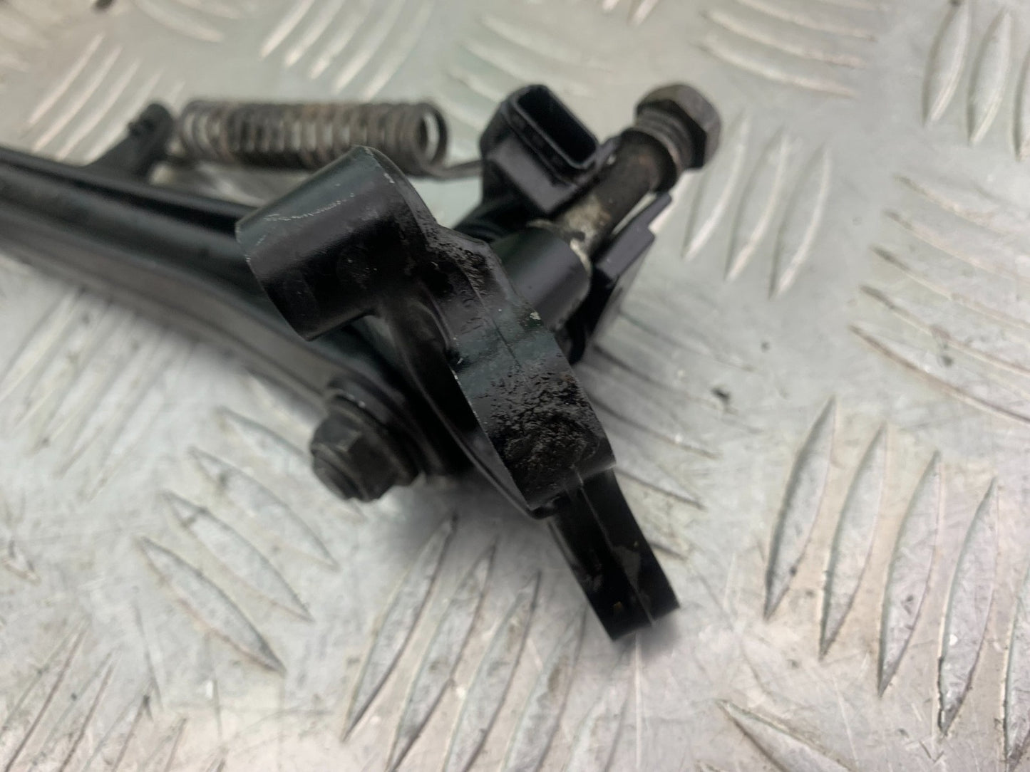HONDA CBR1000 RR CBR 1000RR FIREBLADE SIDE STAND 2008-2011 (CMB1179)