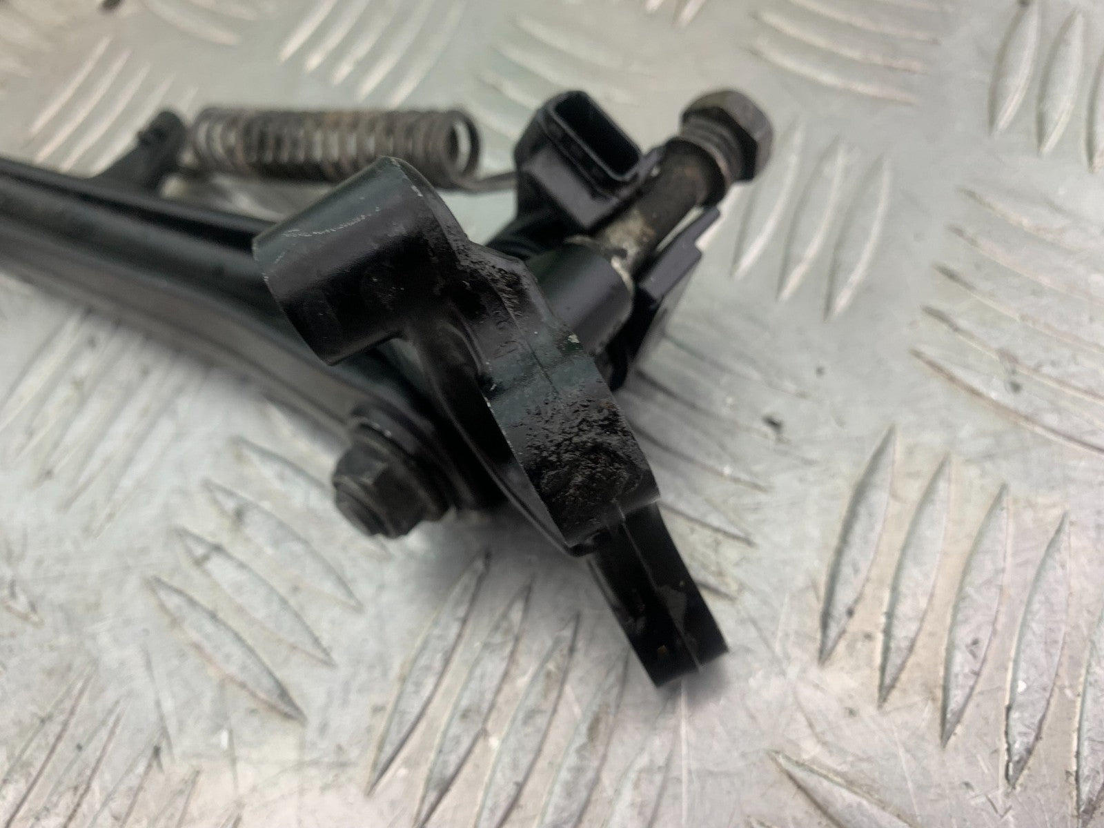 HONDA CBR1000 RR CBR 1000RR FIREBLADE SIDE STAND 2008-2011 (CMB1179)