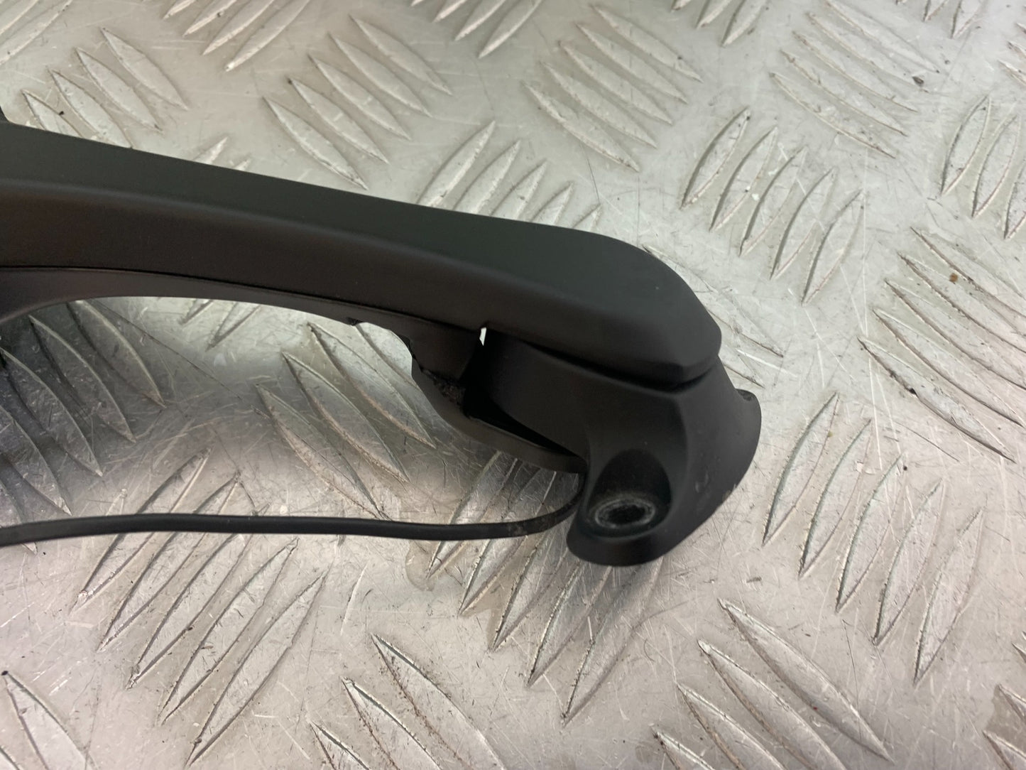 KAWASAKI ZX10R ZX 10R LEFT MIRROR  YEAR 2011-2015 (CMB1154)
