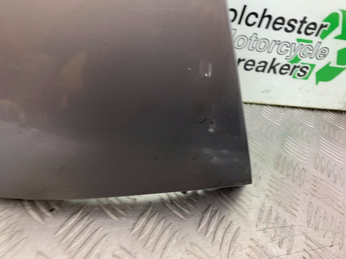 KAWASAKI GTR1400 GTR 1400 LEFT FAIRING PANEL   YEAR 2007-2009 (CMB1306)