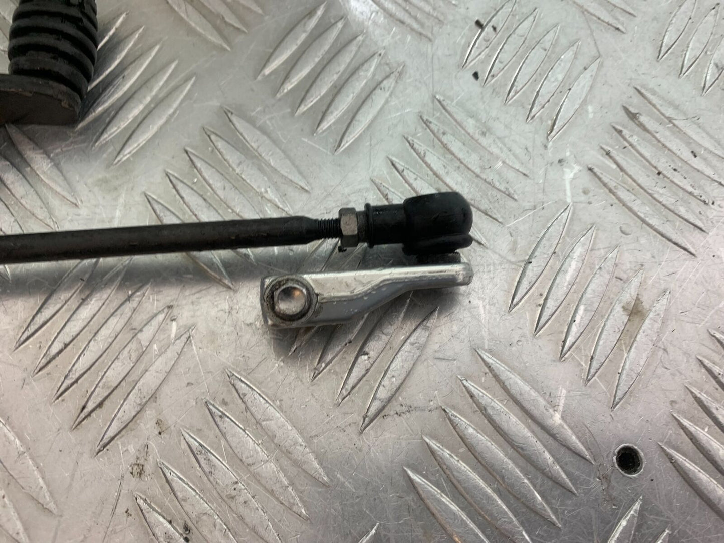 TRIUMPH TIGER 800 GEAR LEVER  YEAR 2011-2014 (CMB1113)