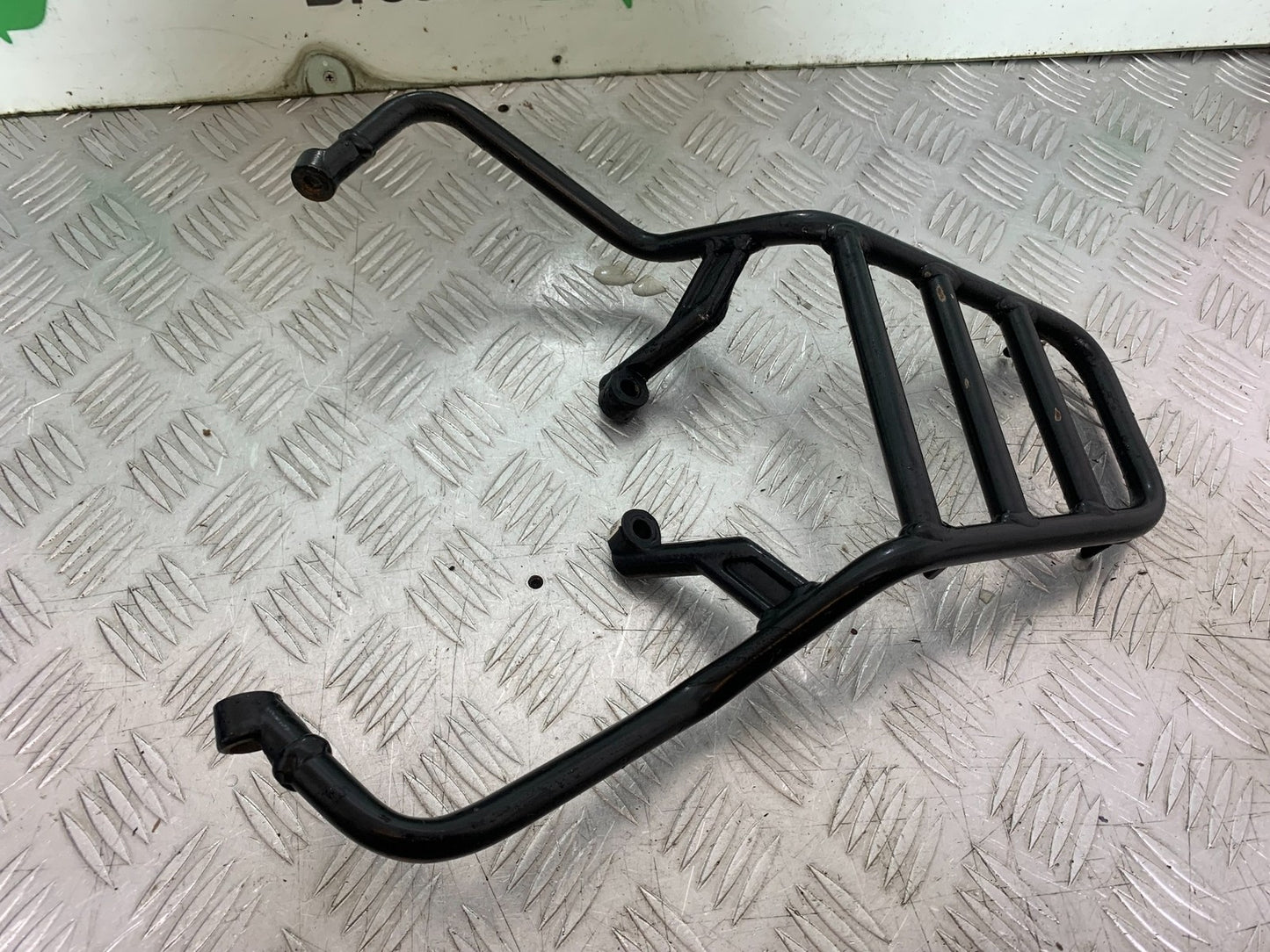 ROYAL ENFIELD HIMALAYAN 411 RACK  YEAR 2018-2023 (CMB1279)