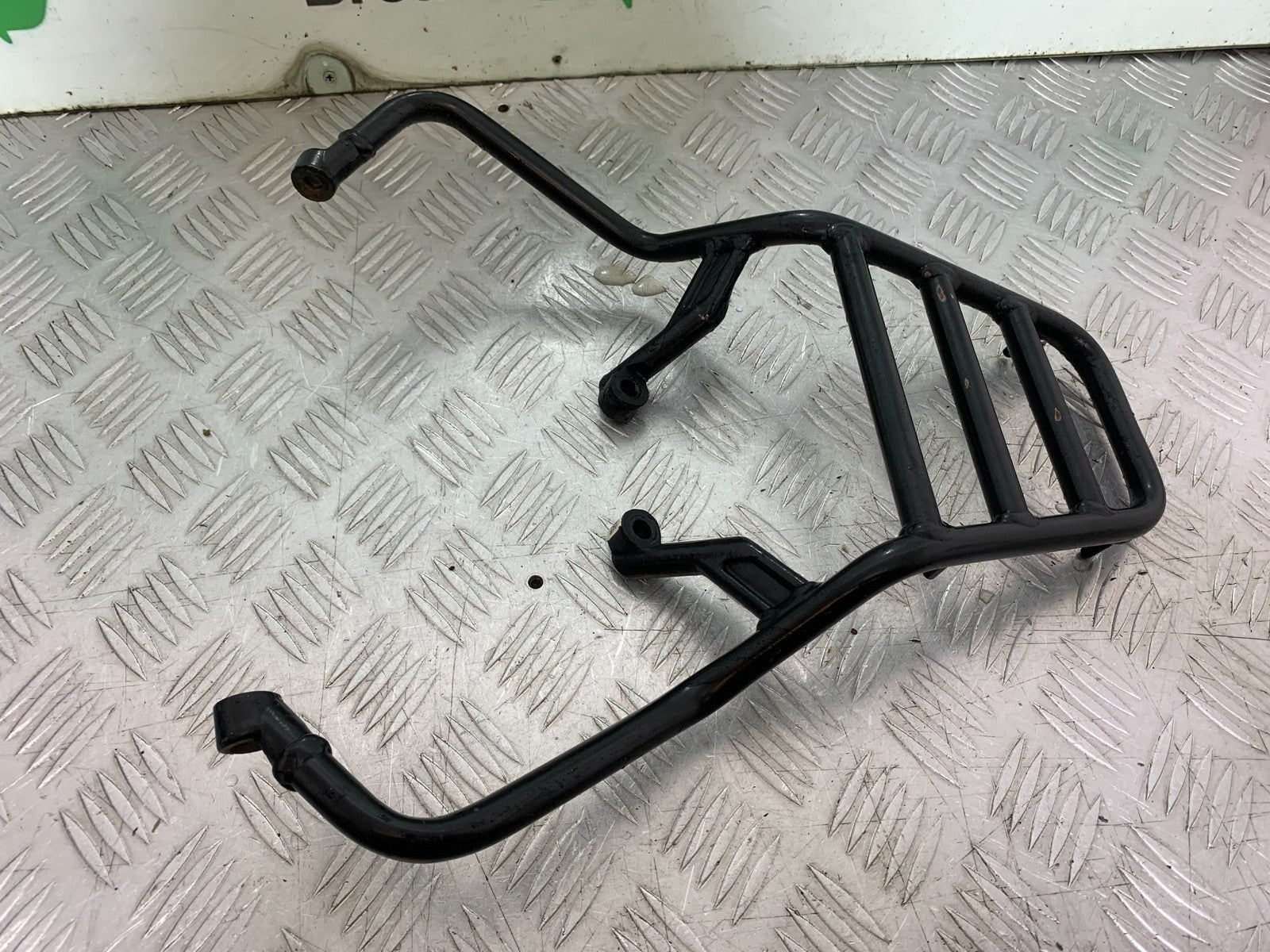 ROYAL ENFIELD HIMALAYAN 411 RACK  YEAR 2018-2023 (CMB1279)
