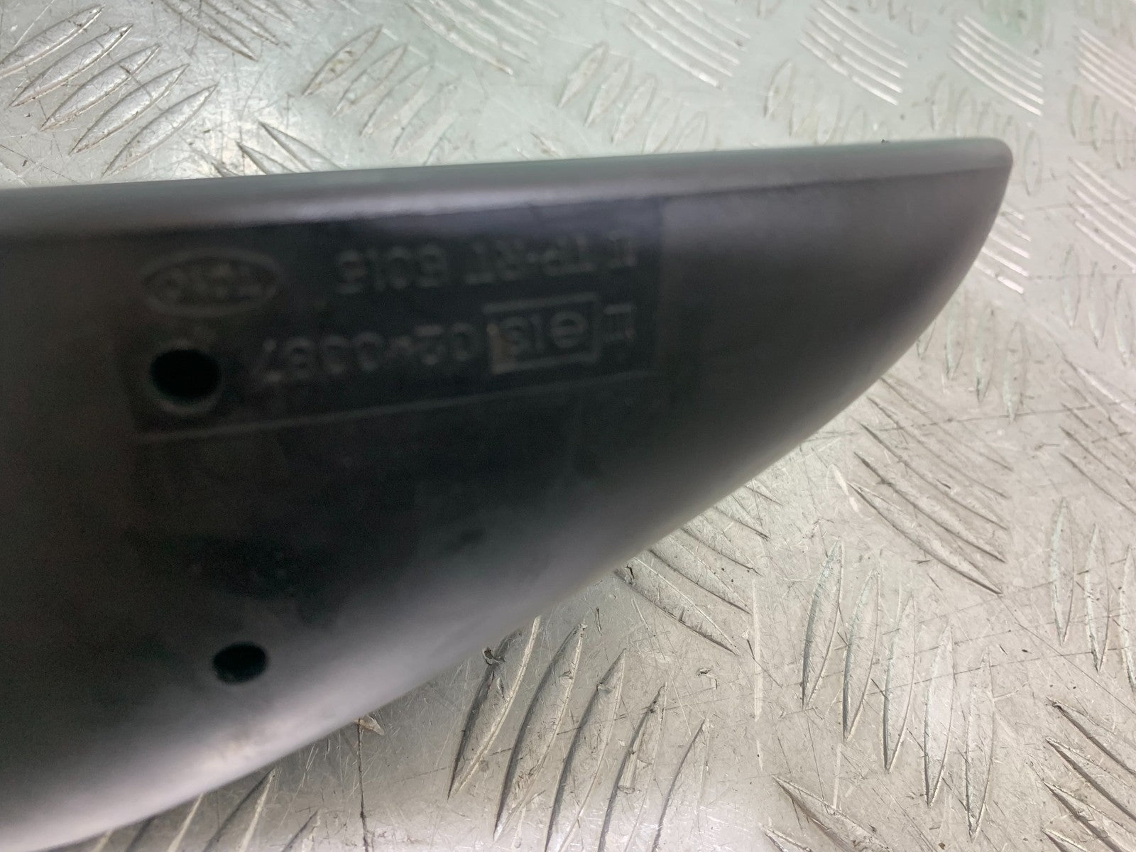 YAMAHA FZS1000 FAZER RIGHT MIRROR YEAR 2001-05 (CMB1275)