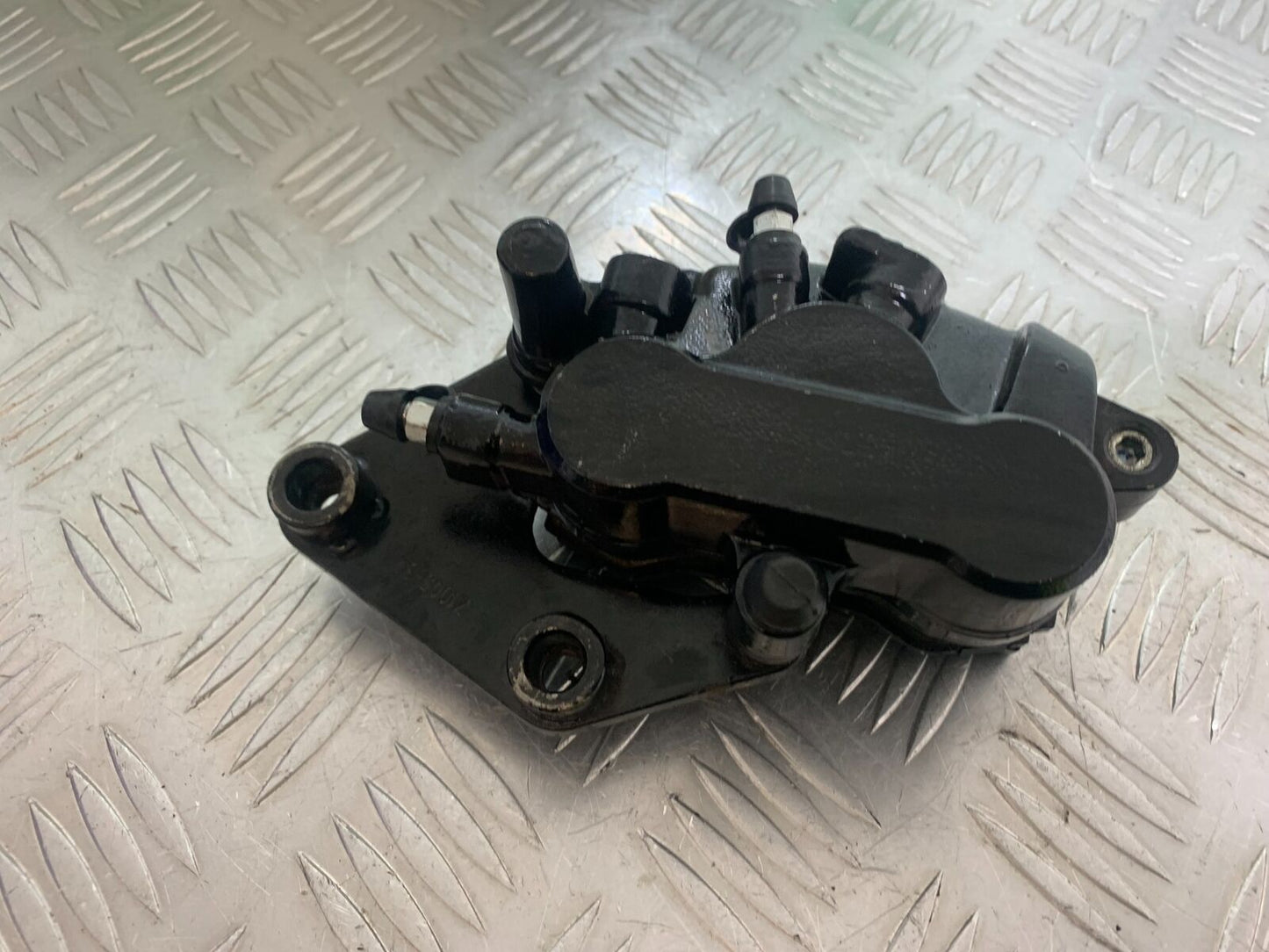 SINNIS TERRAIN 125 FRONT BRAKE CALIPER   YEAR 2024 (CMB1072)