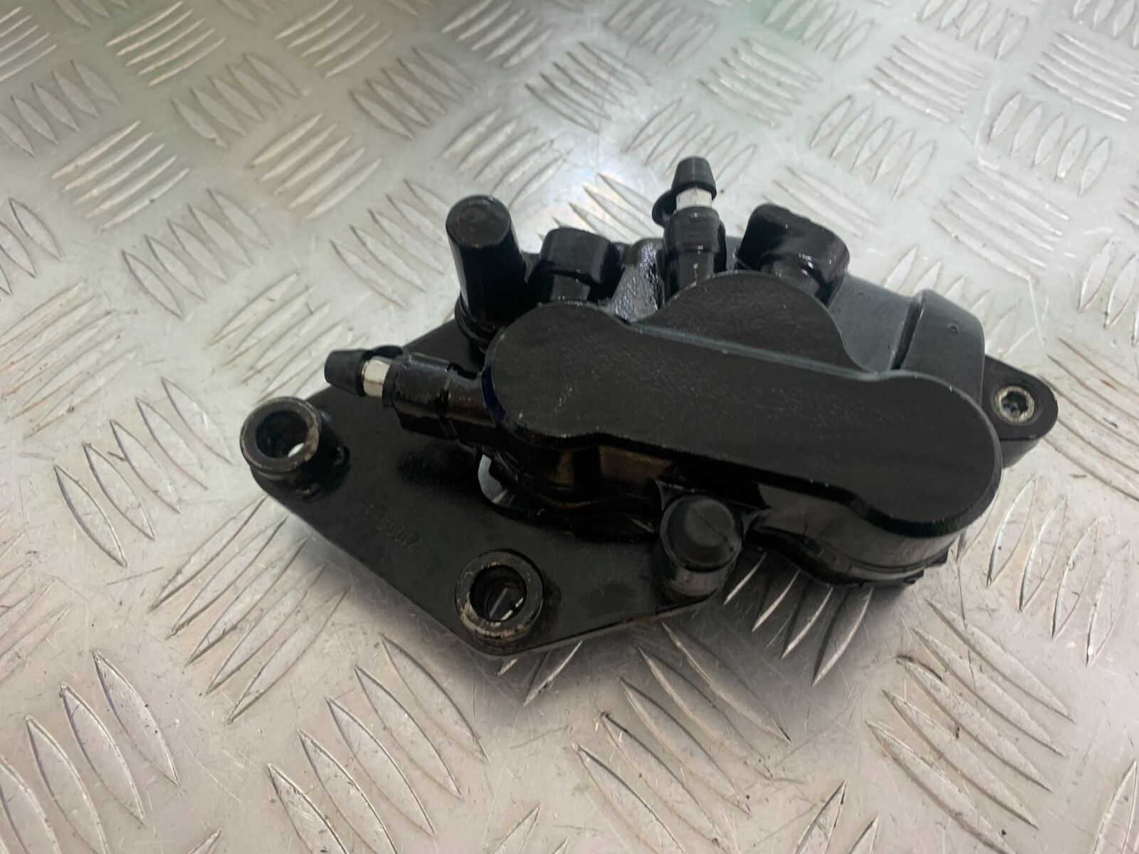 SINNIS TERRAIN 125 FRONT BRAKE CALIPER   YEAR 2024 (CMB1072)