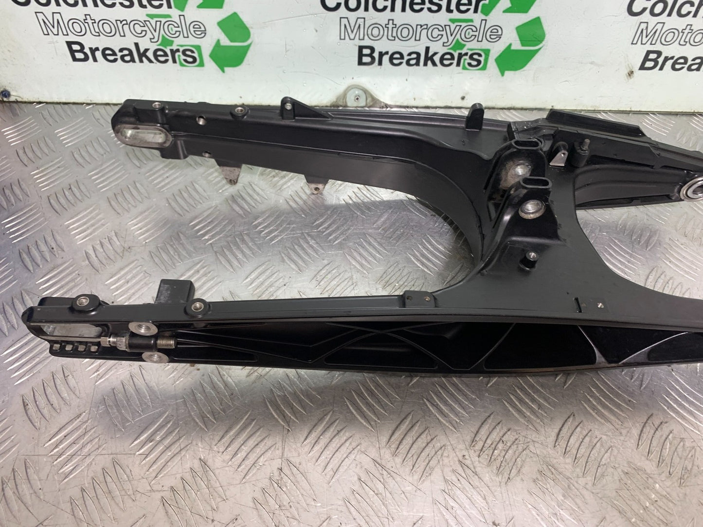 KTM 390 ADVENTURE SWINGARM  YEAR 2020-24 (CMB1240)