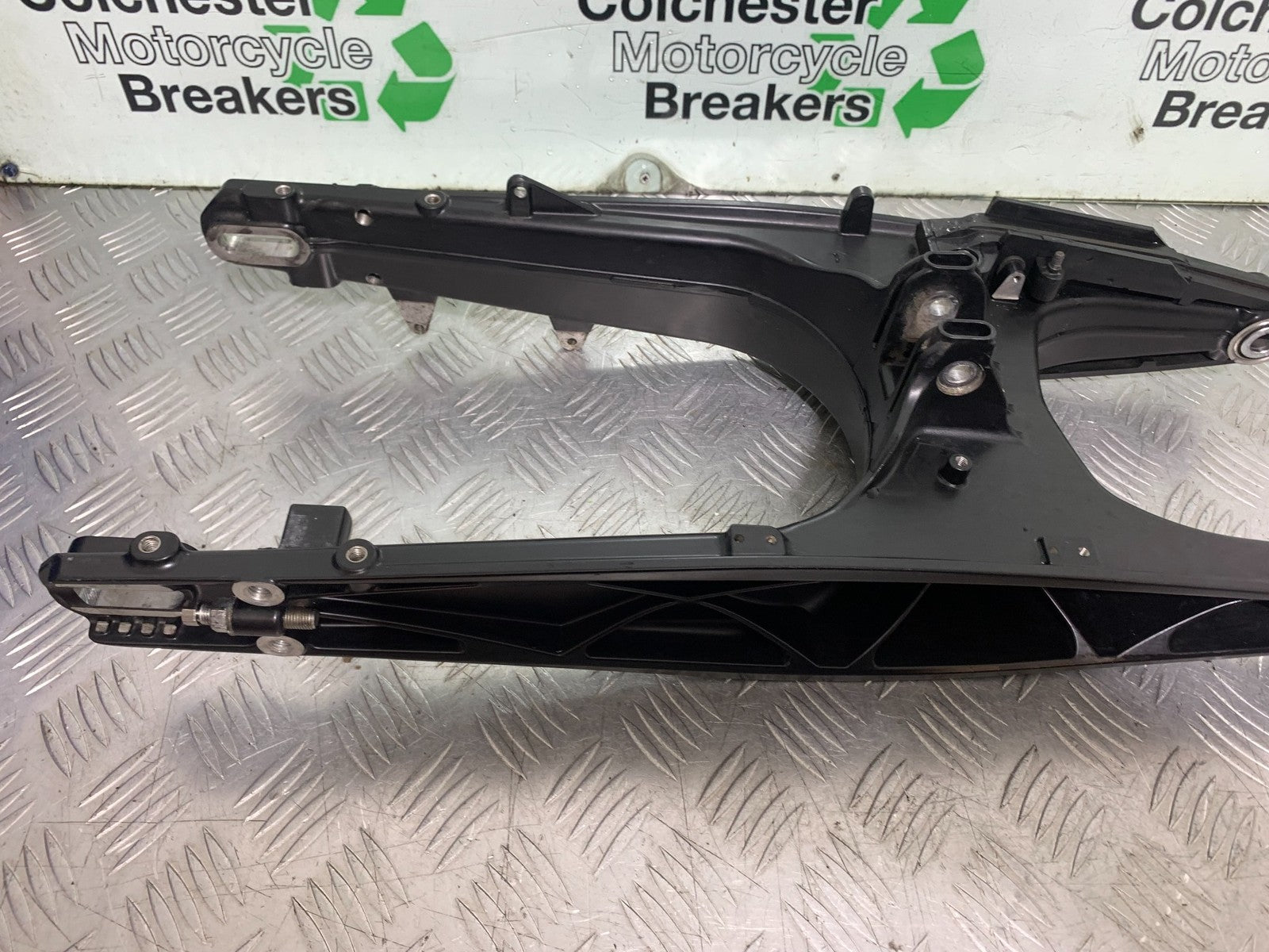 KTM 390 ADVENTURE SWINGARM  YEAR 2020-24 (CMB1240)