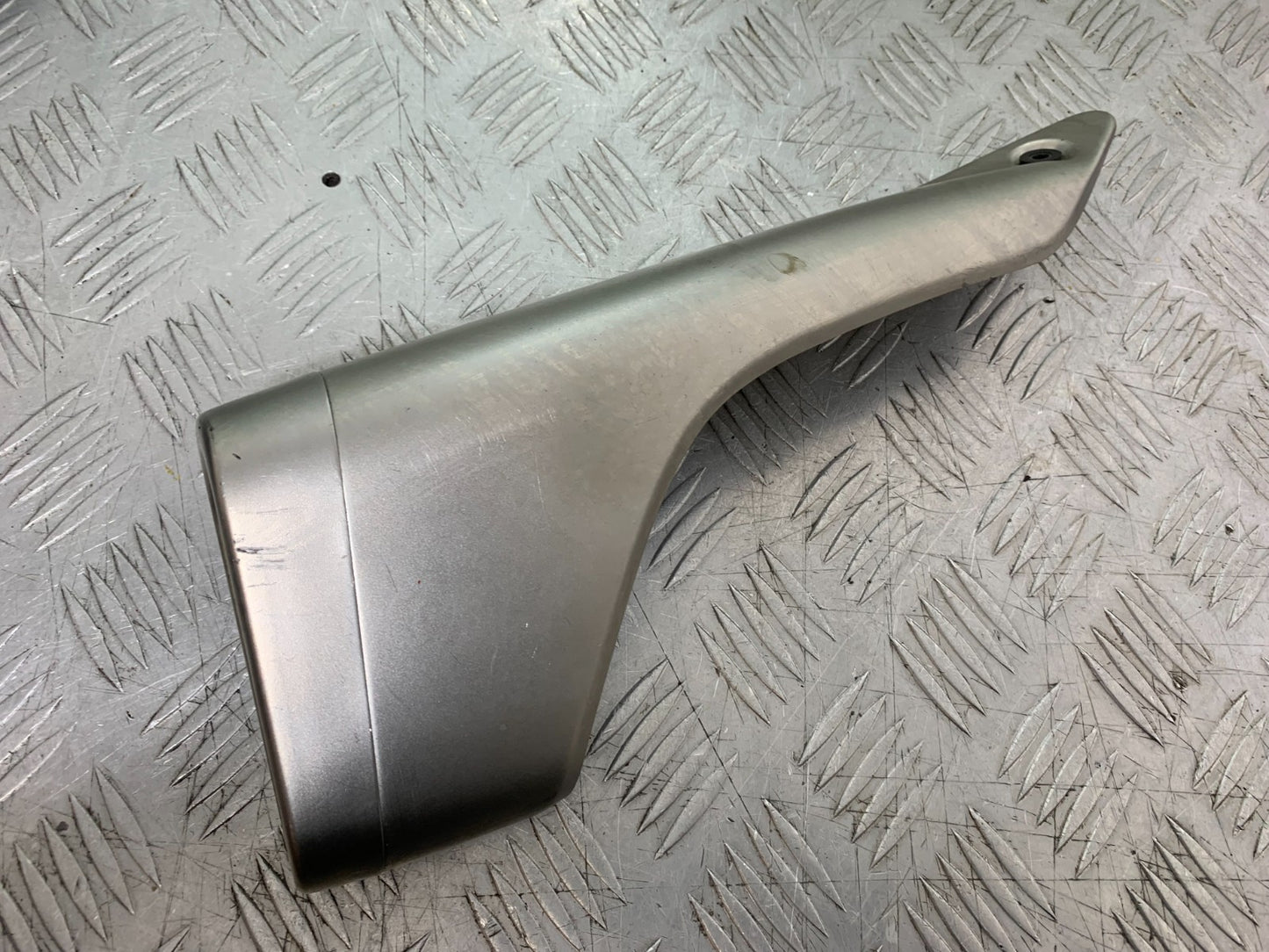 HONDA CBR1000 RR SILENCER END TIP  YEAR  2008-2011 (CMB1330)