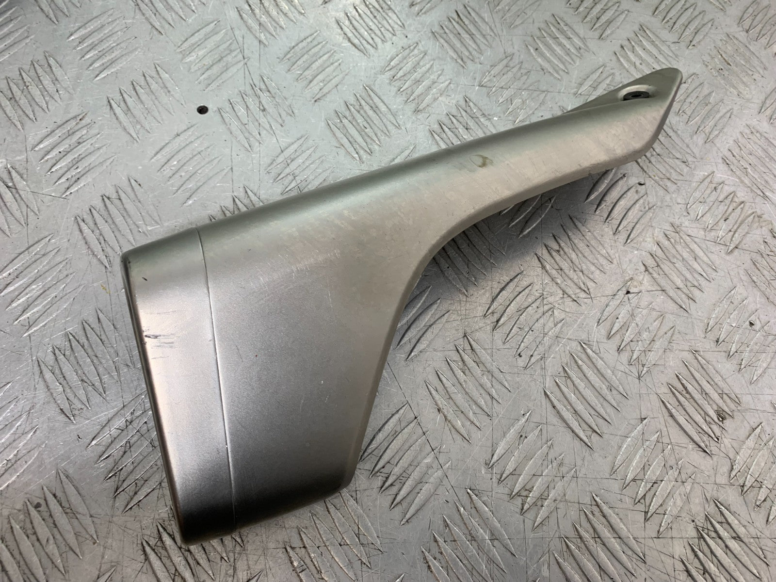 HONDA CBR1000 RR SILENCER END TIP  YEAR  2008-2011 (CMB1330)