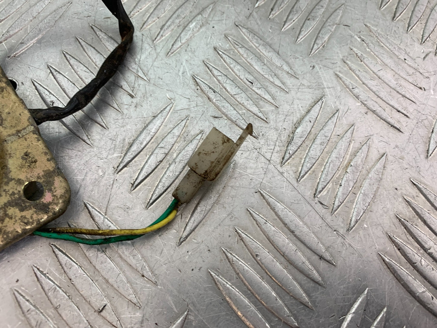 PIONEER XF250 PETROL TANK SENDER YEAR 2009 (CMB1143)