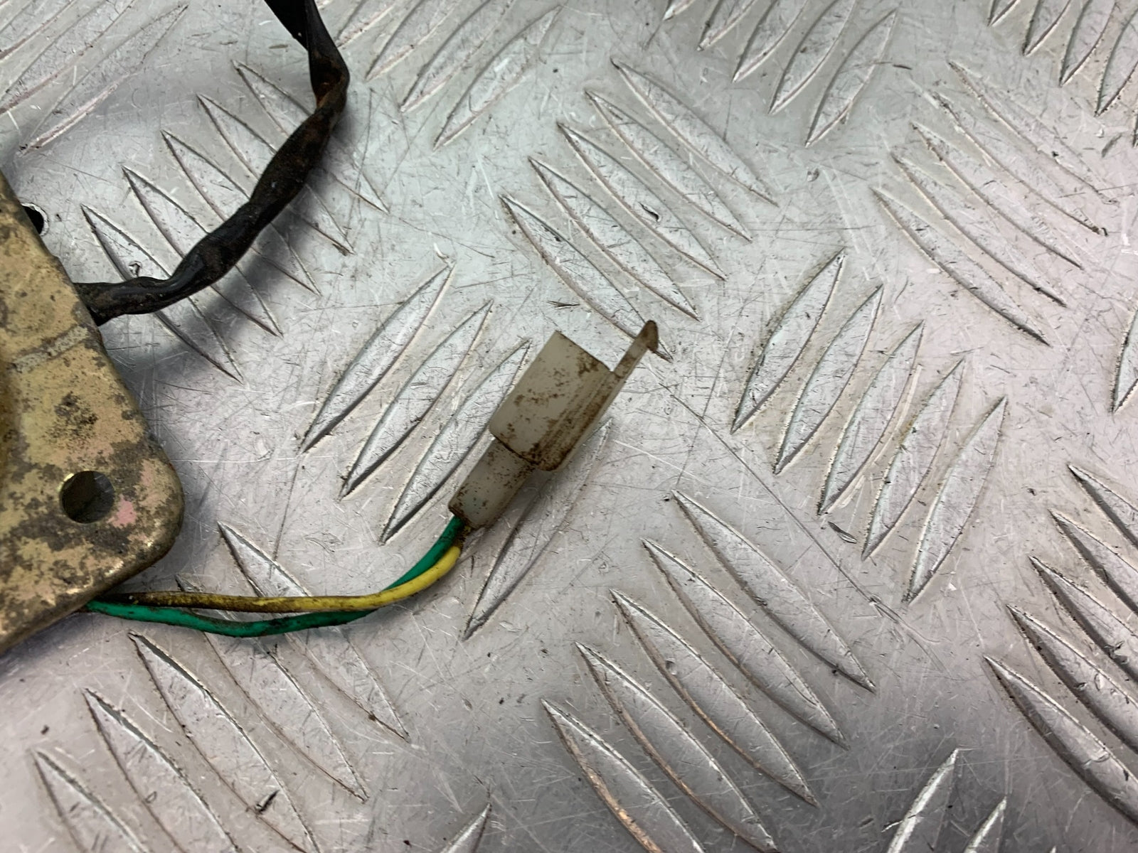 PIONEER XF250 PETROL TANK SENDER YEAR 2009 (CMB1143)