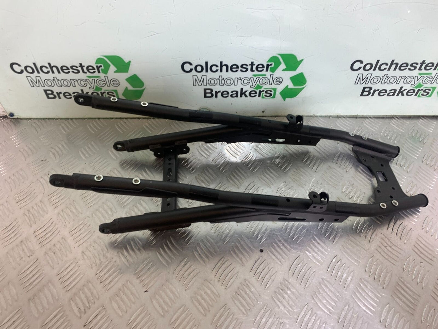 YAMAHA XSR900 XSR 900 REAR SUBFRAME  YEAR 2021-2022 (CMB1073)