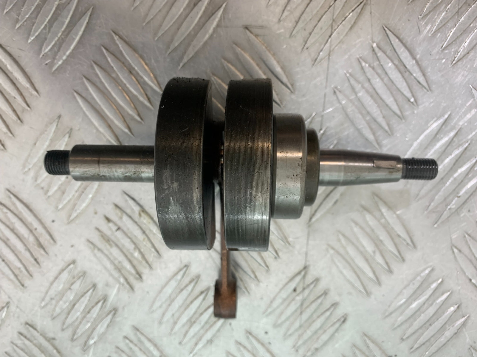 APRILIA RS50 RS 50 CRANKSHAFT YEAR 1996-1998 (CMB1132)