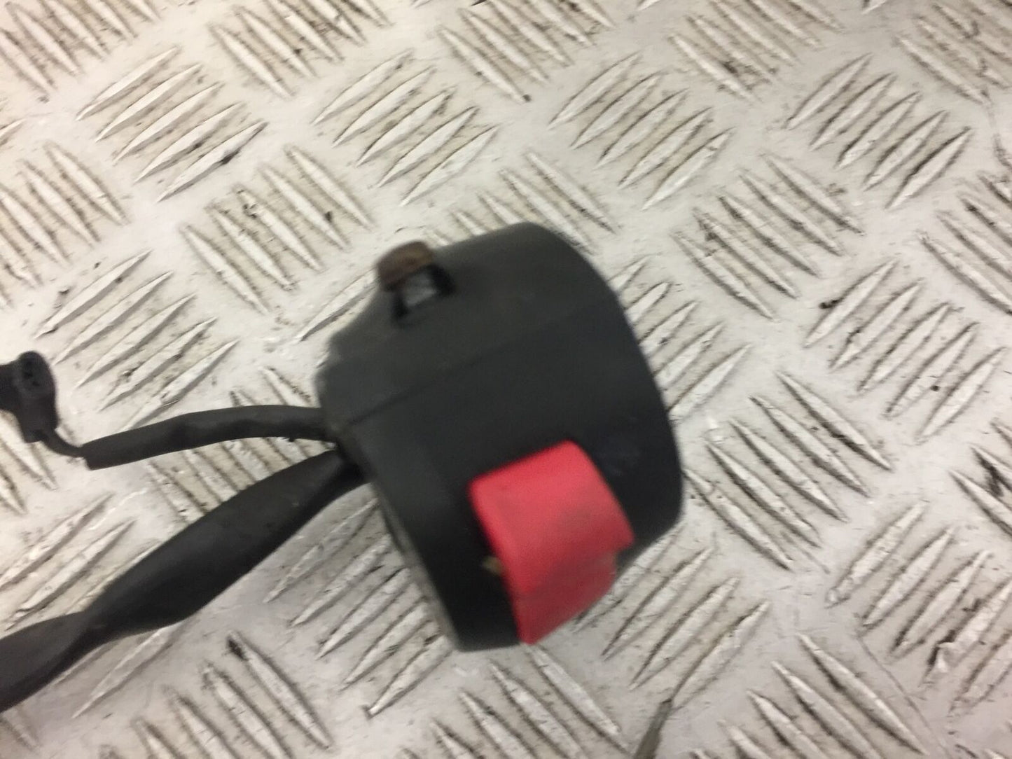 HONDA NC700 NC 700 RIGHT SWITCH GEAR  YEAR 2011 STOCK 513
