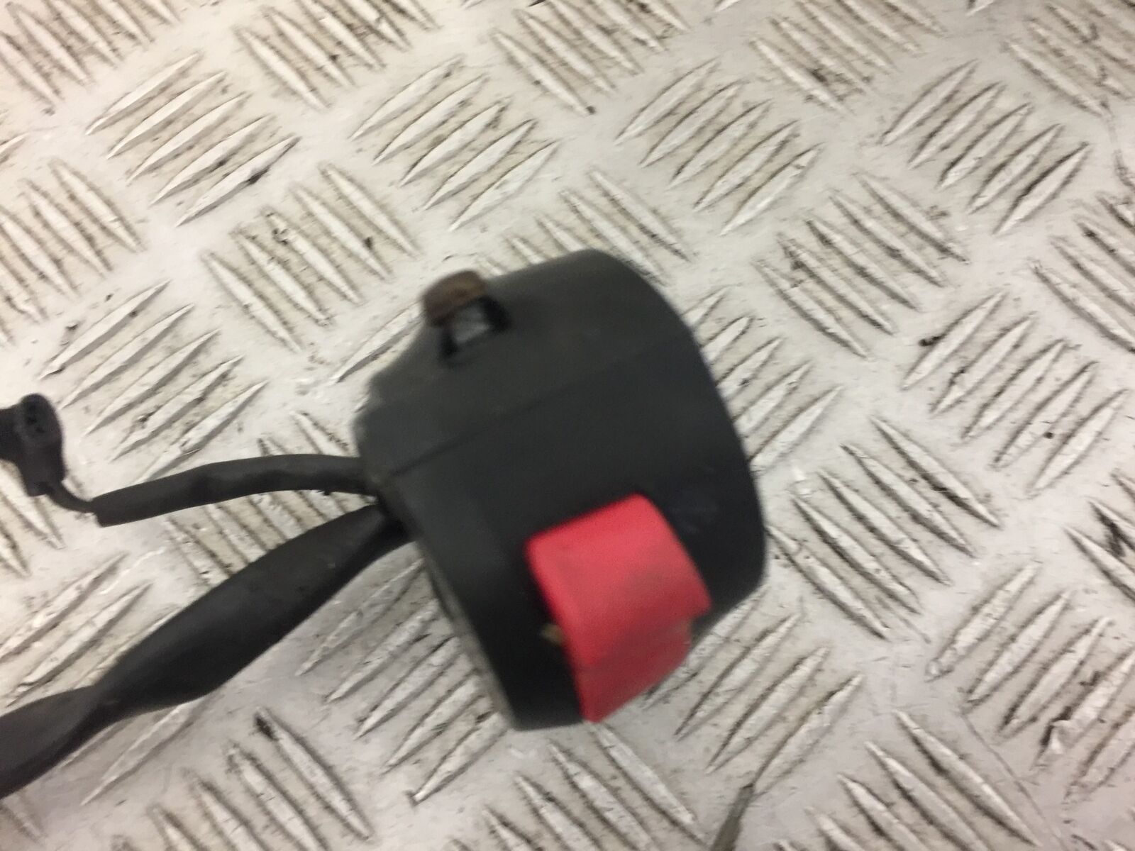 HONDA NC700 NC 700 RIGHT SWITCH GEAR  YEAR 2011 STOCK 513