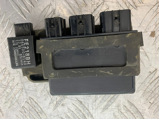 KAWASAKI ZX10R ZX10 R MAIN RELAY  2008-2010 (CMB1301)