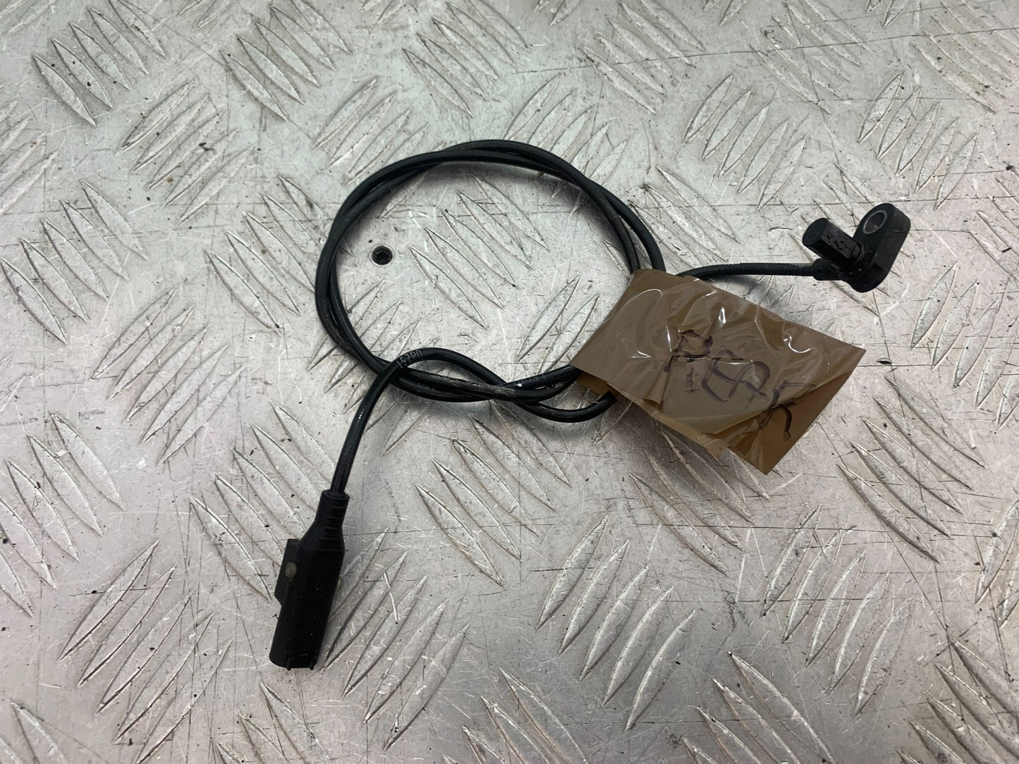 BMW R1200 R 1200 GS REAR ABS SENSOR   YEAR 2013-2016 (CMB1257)
