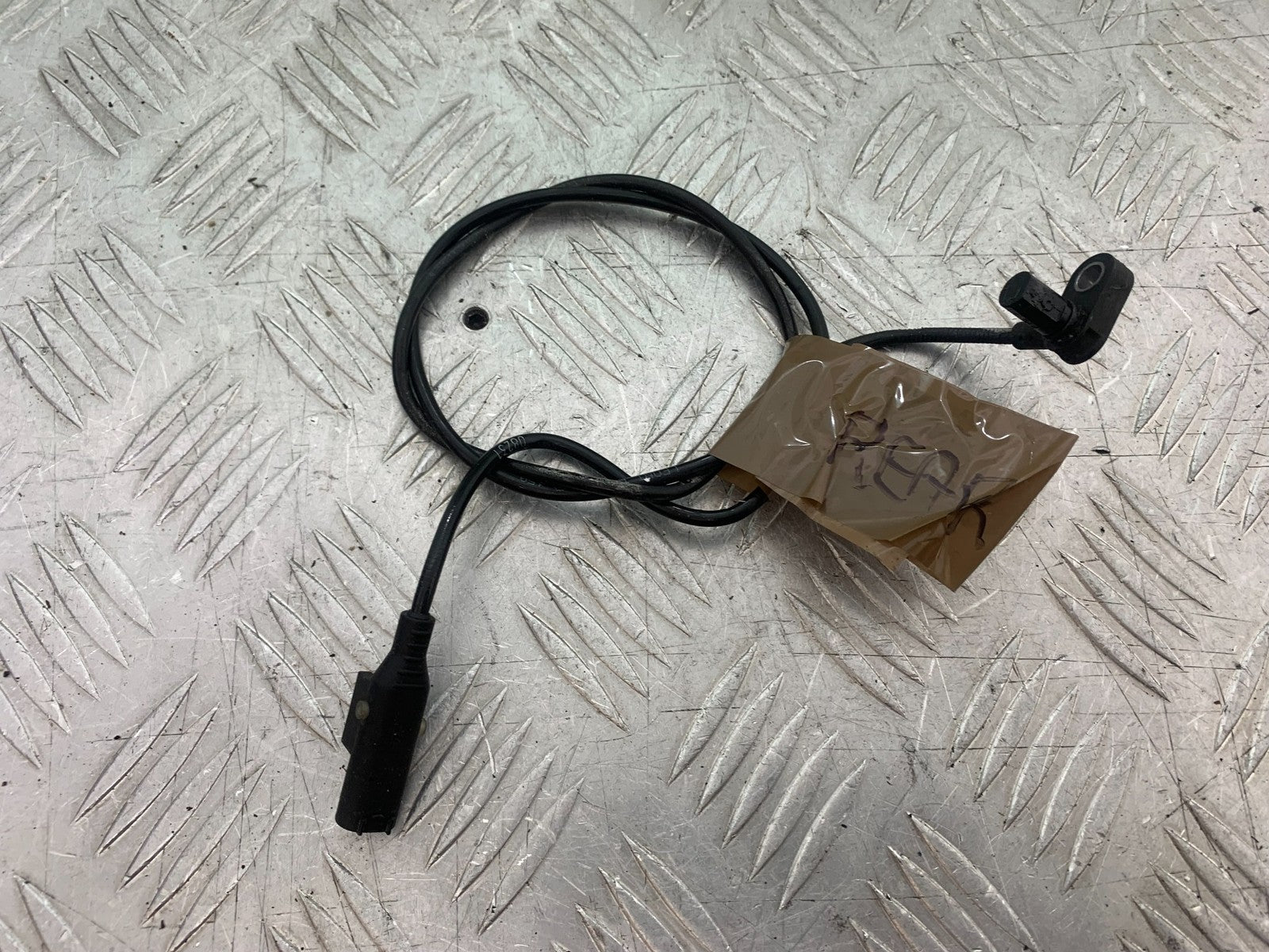 BMW R1200 R 1200 GS REAR ABS SENSOR   YEAR 2013-2016 (CMB1257)