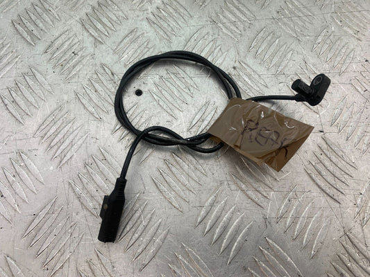 BMW R1200 R 1200 GS REAR ABS SENSOR   YEAR 2013-2016 (CMB1257)